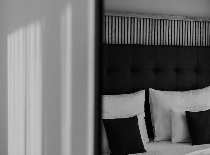 Hotel The Crystal Vaya Unique Obergurgl