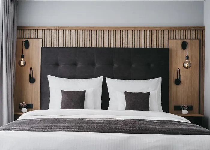 Hotel The Crystal Vaya Unique Obergurgl