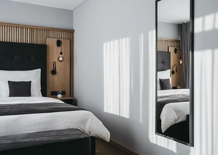 The Crystal Vaya Unique Hotel