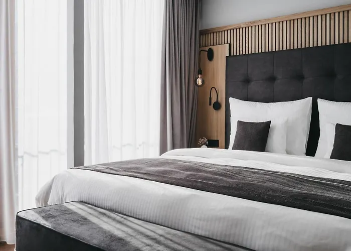 The Crystal Vaya Unique Hotel