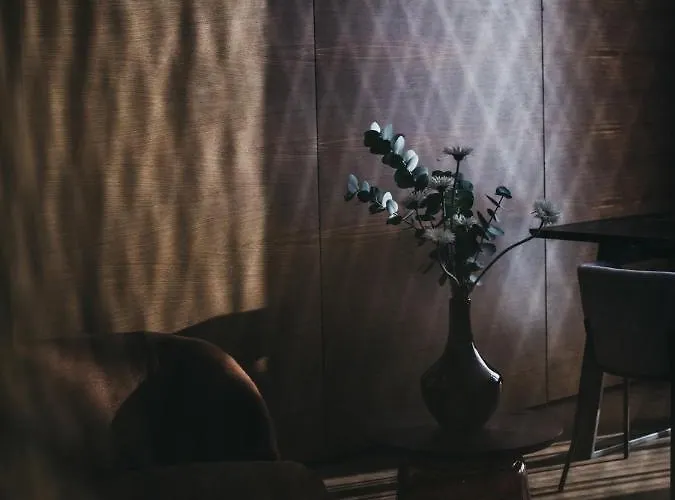 The Crystal Vaya Unique 奥伯古格尔