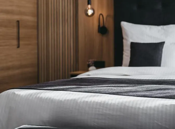 The Crystal Vaya Unique Obergurgl