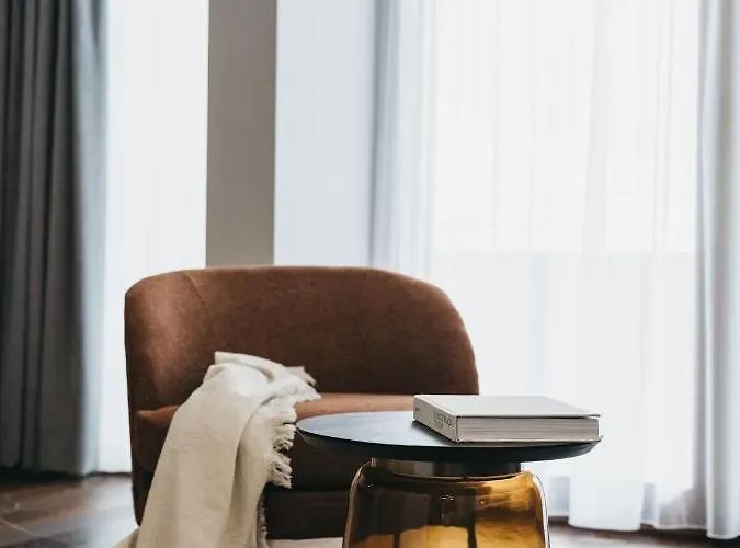 The Crystal Vaya Unique Hotel