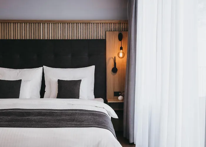 The Crystal Vaya Unique Hotel