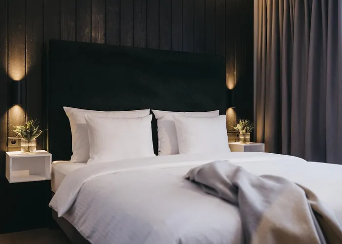 酒店 The Crystal Vaya Unique