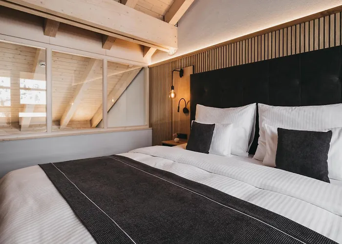 The Crystal Vaya Unique Hotel