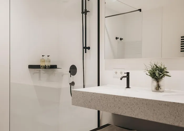 The Crystal Vaya Unique Hotel Obergurgl