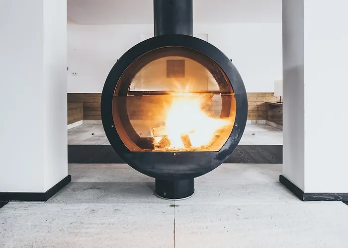 The Crystal Vaya Unique 4* Obergurgl