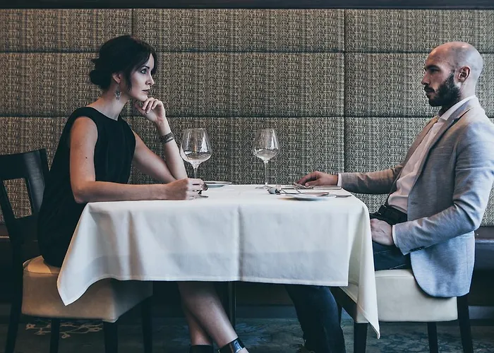 The Crystal Vaya Unique 4* 奥伯古格尔