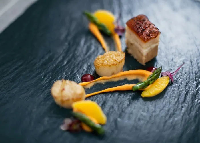 The Crystal Vaya Unique 4*