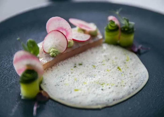 The Crystal Vaya Unique Hotel Obergurgl