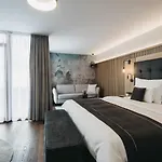 Ξενοδοχείο The Crystal Vaya Unique Obergurgl