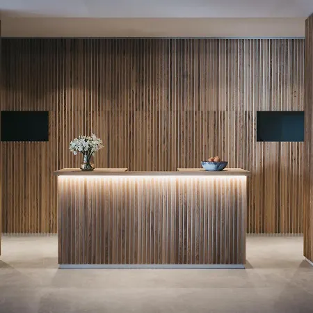 The Crystal Vaya Unique 酒店 奥伯古格尔