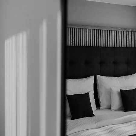 酒店 The Crystal Vaya Unique 奥伯古格尔