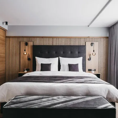 酒店 The Crystal Vaya Unique