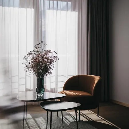 The Crystal Vaya Unique 酒店