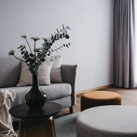 The Crystal Vaya Unique 酒店 奥伯古格尔