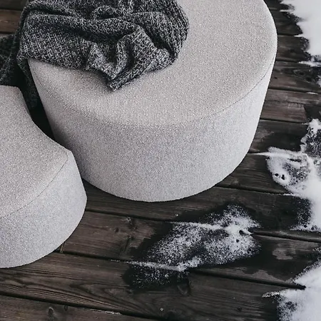 酒店 The Crystal Vaya Unique 奥伯古格尔