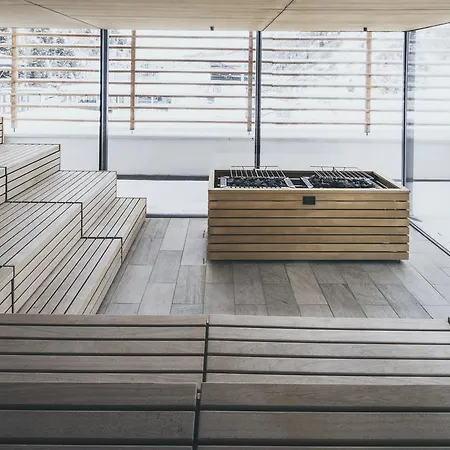 酒店 The Crystal Vaya Unique