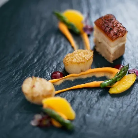 The Crystal Vaya Unique 4*