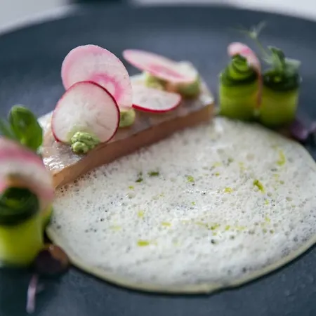 The Crystal Vaya Unique 酒店 奥伯古格尔