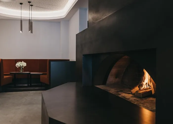 Hotel The Crystal Vaya Unique