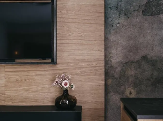 The Crystal Vaya Unique Hotel 4*