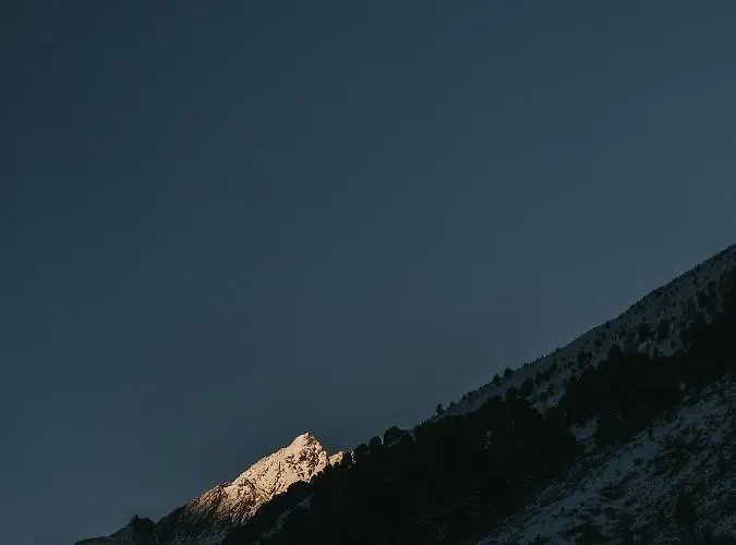 The Crystal Vaya Unique Hotel