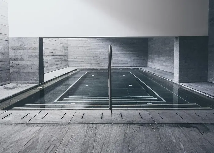 The Crystal Vaya Unique Hotel Obergurgl