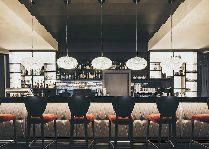 The Crystal Vaya Unique Obergurgl